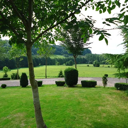 بيت للعطل Du Domaine De Chaffe *