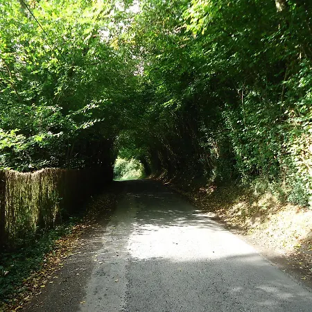 Du Domaine De Chaffe بيت للعطل Marolles (Pays d'Auge)