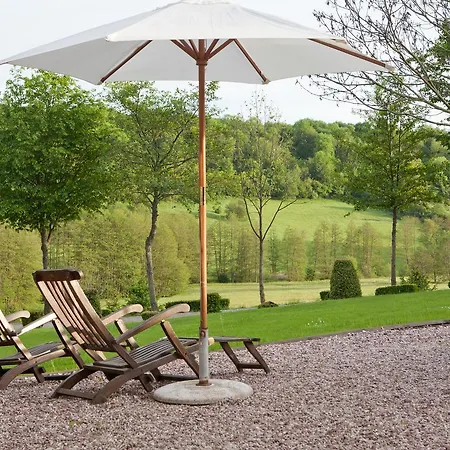 بيت للعطل Du Domaine De Chaffe Marolles (Pays d'Auge)