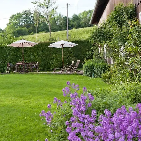 Du Domaine De Chaffe * Marolles (Pays d'Auge)